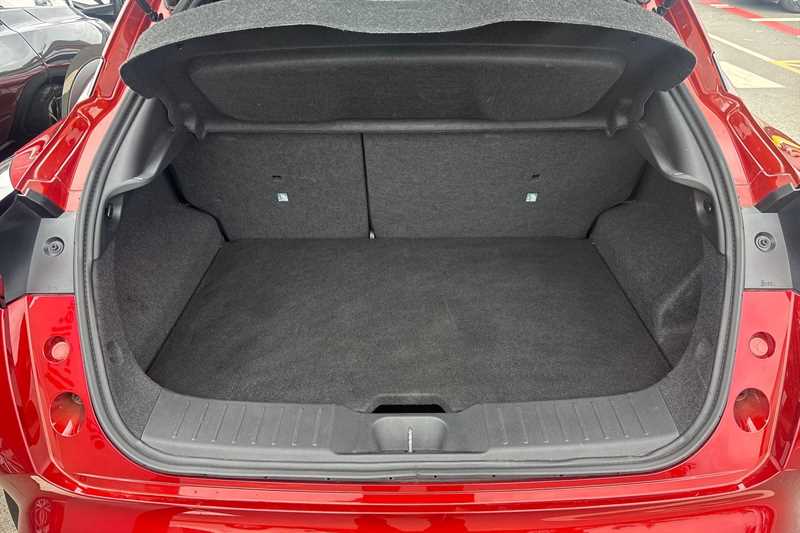 Used Nissan Juke 2025 for sale - 78117985: Photo 5