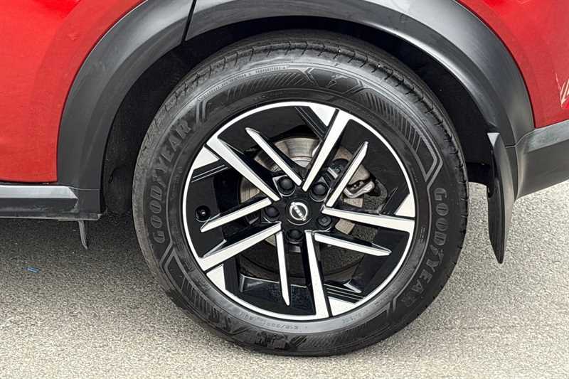 Used Nissan Juke 2025 for sale - 78117985: Photo 6