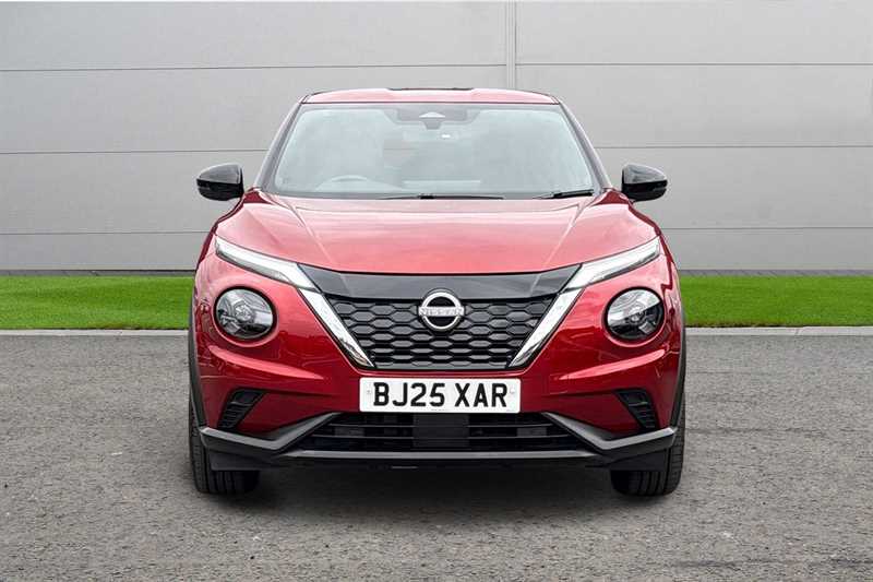 Used Nissan Juke 2025 for sale - 78117985: Photo 7
