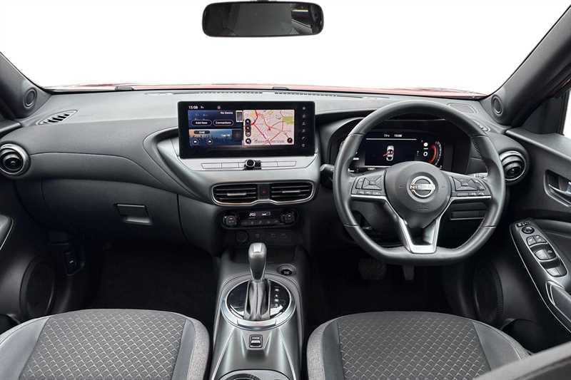 Used Nissan Juke 2025 for sale - 78117985: Photo 8