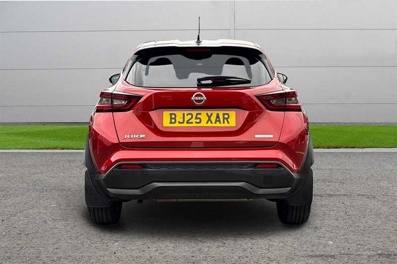 Used Nissan Juke 2025 for sale - 78117985: Photo 9