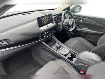 Used Nissan Qashqai 2023 for sale - 75771684: Photo