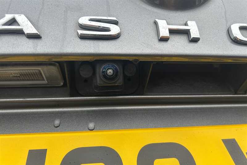 Vehicle 32
