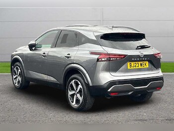 Used Nissan Qashqai 2023 for sale - 75771684: Photo
