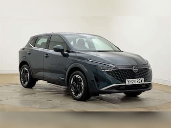 Used Nissan Qashqai 2024 for sale - 79714124: Photo