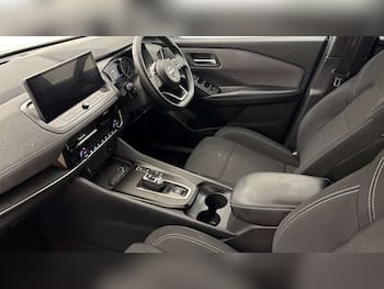 Used Nissan Qashqai 2024 for sale - 79714124: Photo