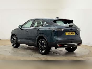 Used Nissan Qashqai 2024 for sale - 79714124: Photo