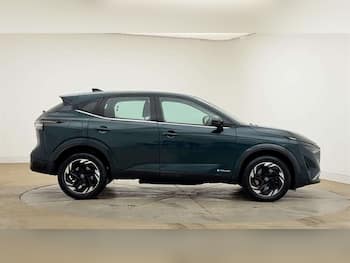 Used Nissan Qashqai 2024 for sale - 79714124: Photo