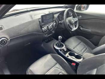 Used Nissan Juke 2022 for sale - 75090946: Photo