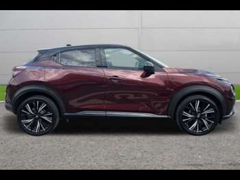 Used Nissan Juke 2022 for sale - 75090946: Photo