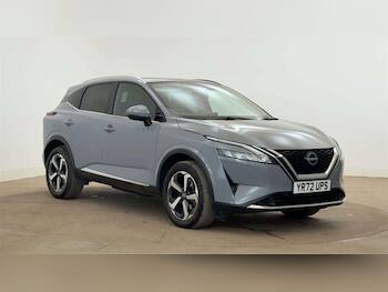 Used Nissan Qashqai 2022 for sale - 79659987: Photo