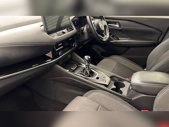Used Nissan Qashqai 2022 for sale - 79659987: Photo