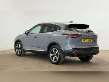 Used Nissan Qashqai 2022 for sale - 79659987: Photo