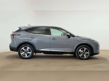 Used Nissan Qashqai 2022 for sale - 79659987: Photo