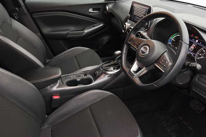 Used Nissan Juke 2022 for sale - 77457993: Photo 10