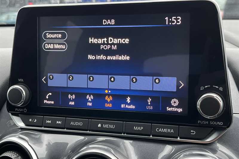 Used Nissan Juke 2022 for sale - 77457993: Photo 11