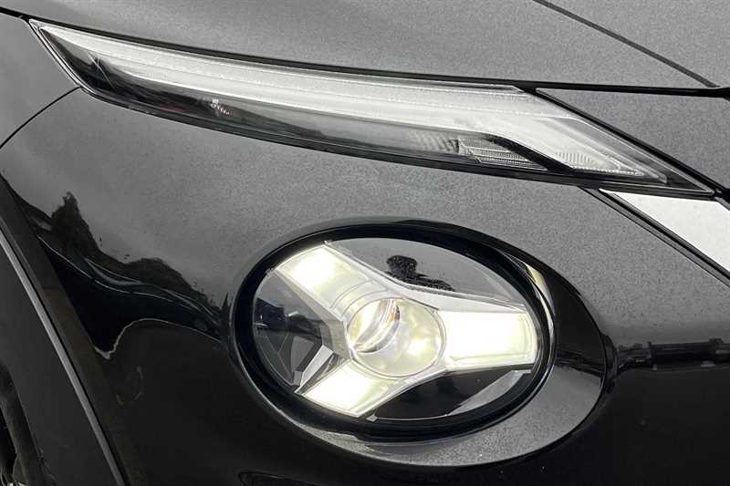 Used Nissan Juke 2022 for sale - 77457993: Photo 14