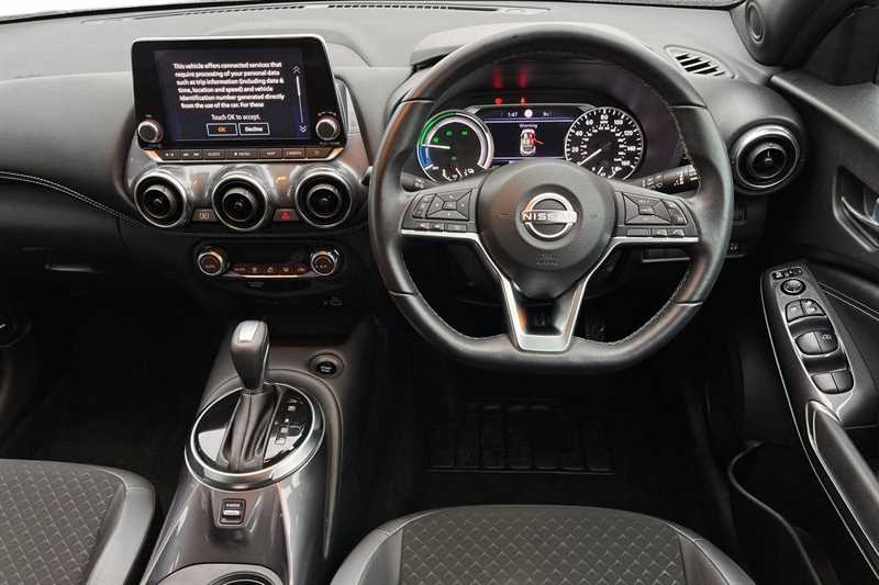 Used Nissan Juke 2022 for sale - 77457993: Photo 16