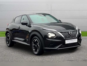 Used Nissan Juke undefined for sale - 77457993: Photo