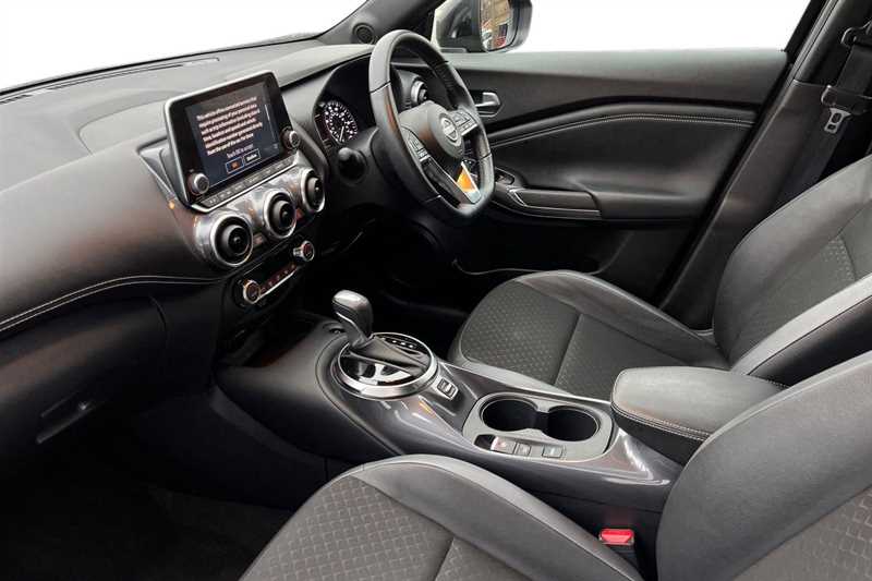 Used Nissan Juke 2022 for sale - 77457993: Photo 2