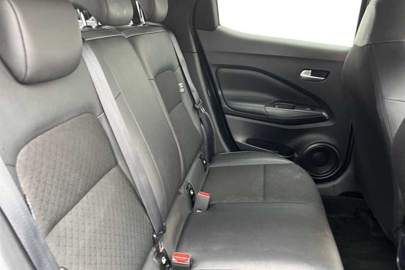 Used Nissan Juke 2022 for sale - 77457993: Photo 20