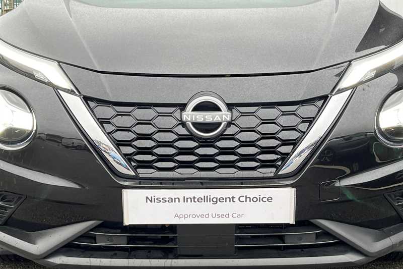 Used Nissan Juke 2022 for sale - 77457993: Photo 21