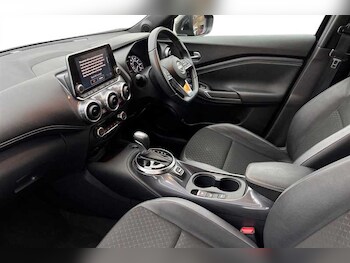 Used Nissan Juke undefined for sale - 77457993: Photo