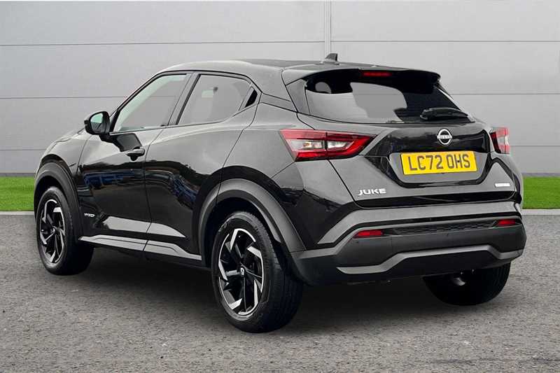 Used Nissan Juke 2022 for sale - 77457993: Photo 3