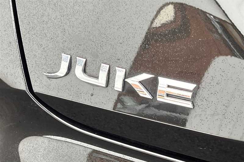 Used Nissan Juke 2022 for sale - 77457993: Photo 30