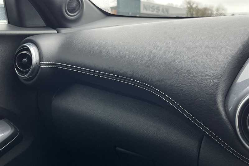 Used Nissan Juke 2022 for sale - 77457993: Photo 37