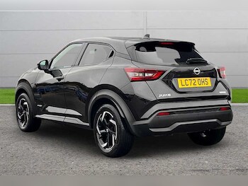 Used Nissan Juke undefined for sale - 77457993: Photo