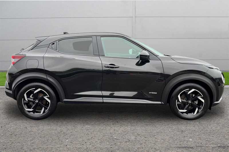 Used Nissan Juke 2022 for sale - 77457993: Photo 4