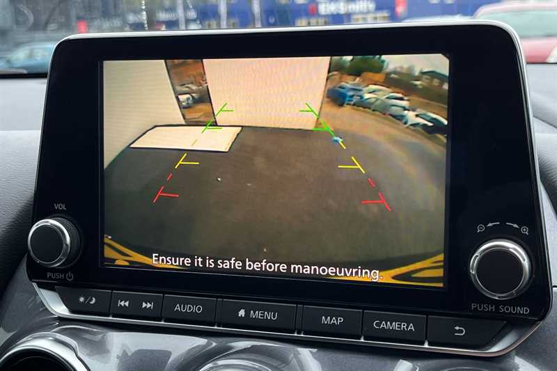 Used Nissan Juke 2022 for sale - 77457993: Photo 47