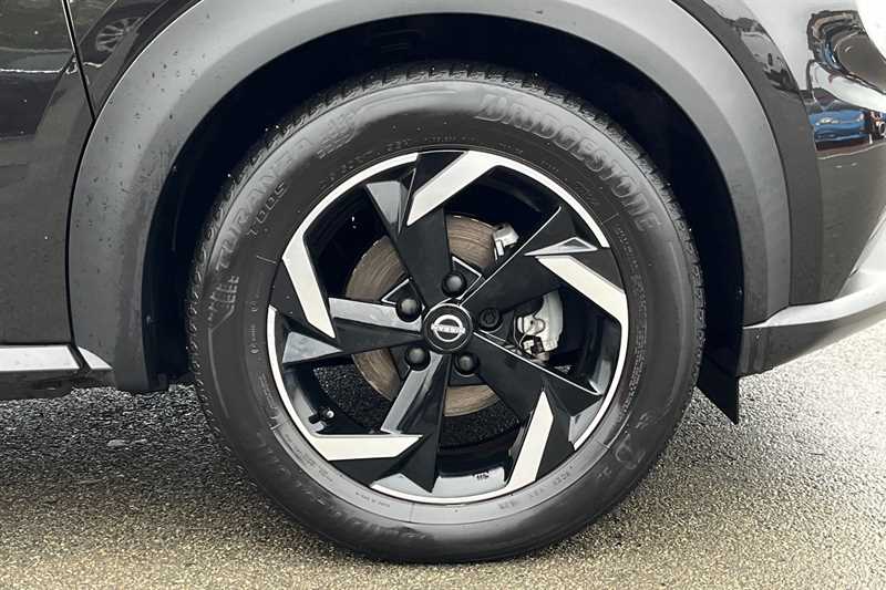 Used Nissan Juke 2022 for sale - 77457993: Photo 6