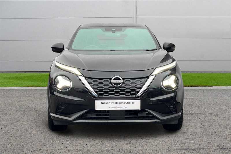Used Nissan Juke 2022 for sale - 77457993: Photo 7