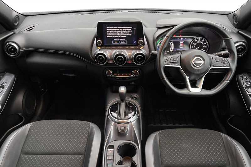 Used Nissan Juke 2022 for sale - 77457993: Photo 8