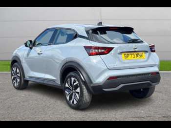 Used Nissan Juke 2024 for sale - 74880753: Photo
