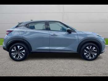 Used Nissan Juke 2024 for sale - 74880753: Photo