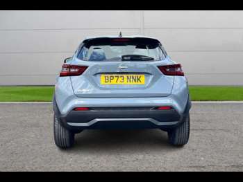 Used Nissan Juke 2024 for sale - 74880753: Photo