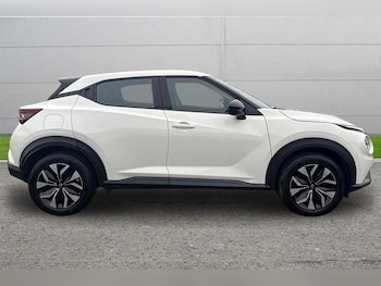 Used Nissan Juke 2023 for sale - 78729993: Photo