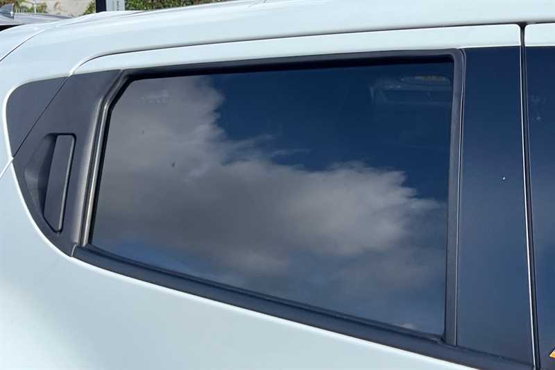 Vehicle 32