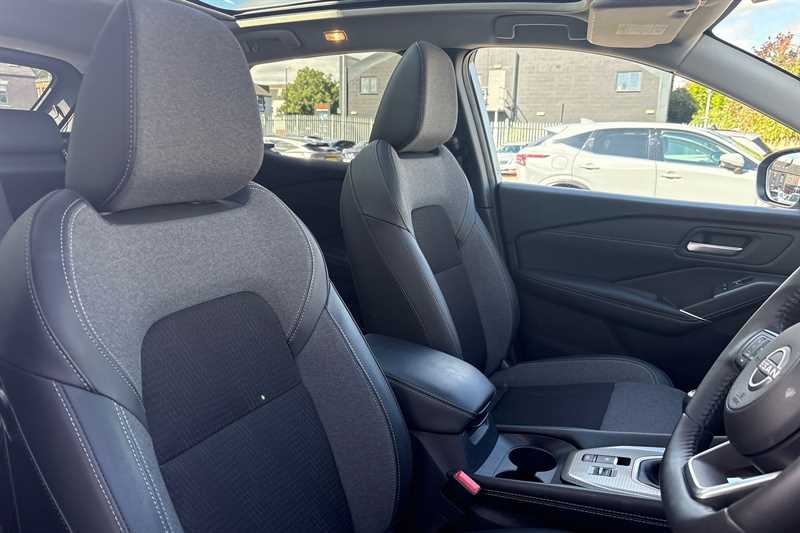 Vehicle 32