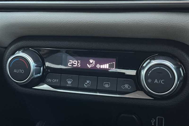 Used Nissan Micra 2022 for sale - 77600597: Photo 13