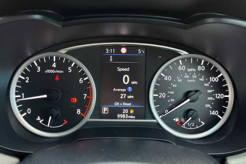 Used Nissan Micra 2022 for sale - 77600597: Photo 15