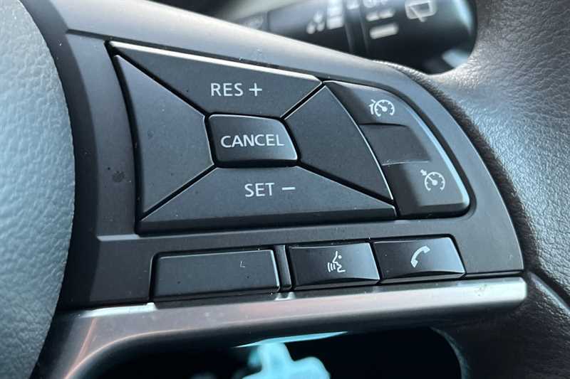 Used Nissan Micra 2022 for sale - 77600597: Photo 17