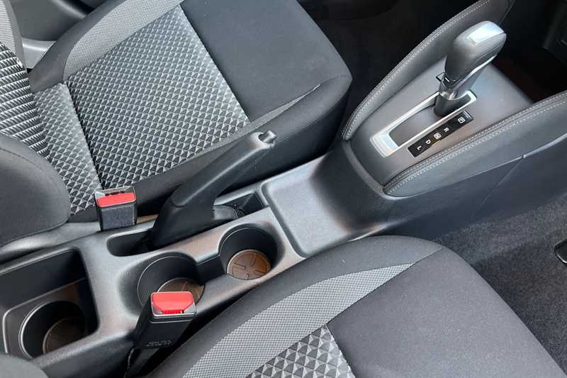 Used Nissan Micra 2022 for sale - 77600597: Photo 18