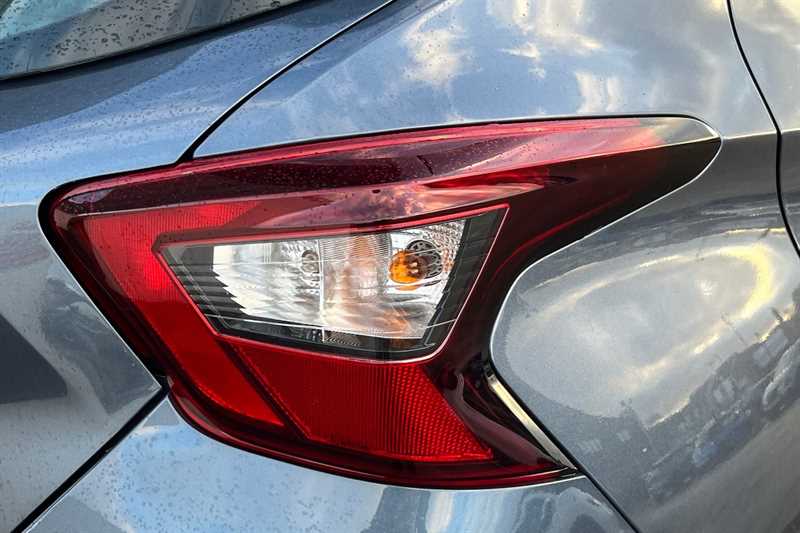 Used Nissan Micra 2022 for sale - 77600597: Photo 25