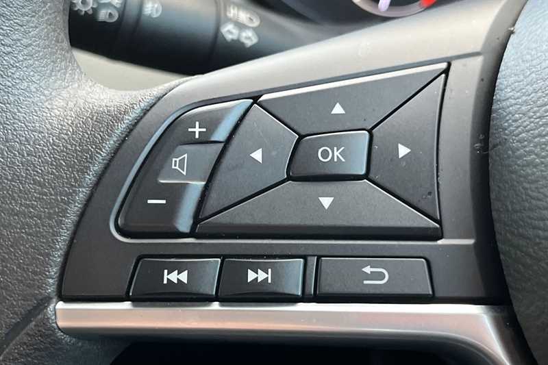 Used Nissan Micra 2022 for sale - 77600597: Photo 29