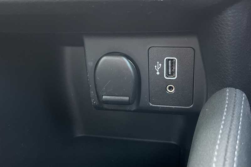 Used Nissan Micra 2022 for sale - 77600597: Photo 33