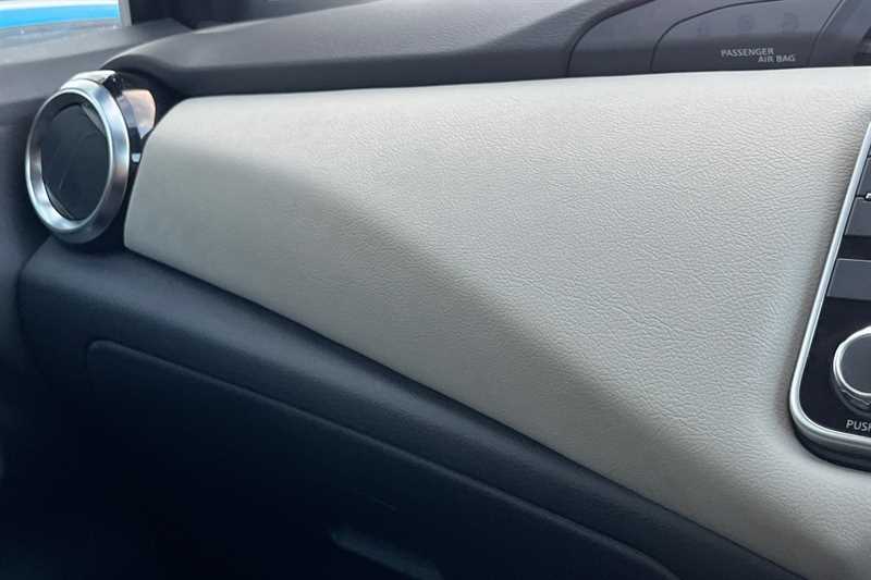 Used Nissan Micra 2022 for sale - 77600597: Photo 36